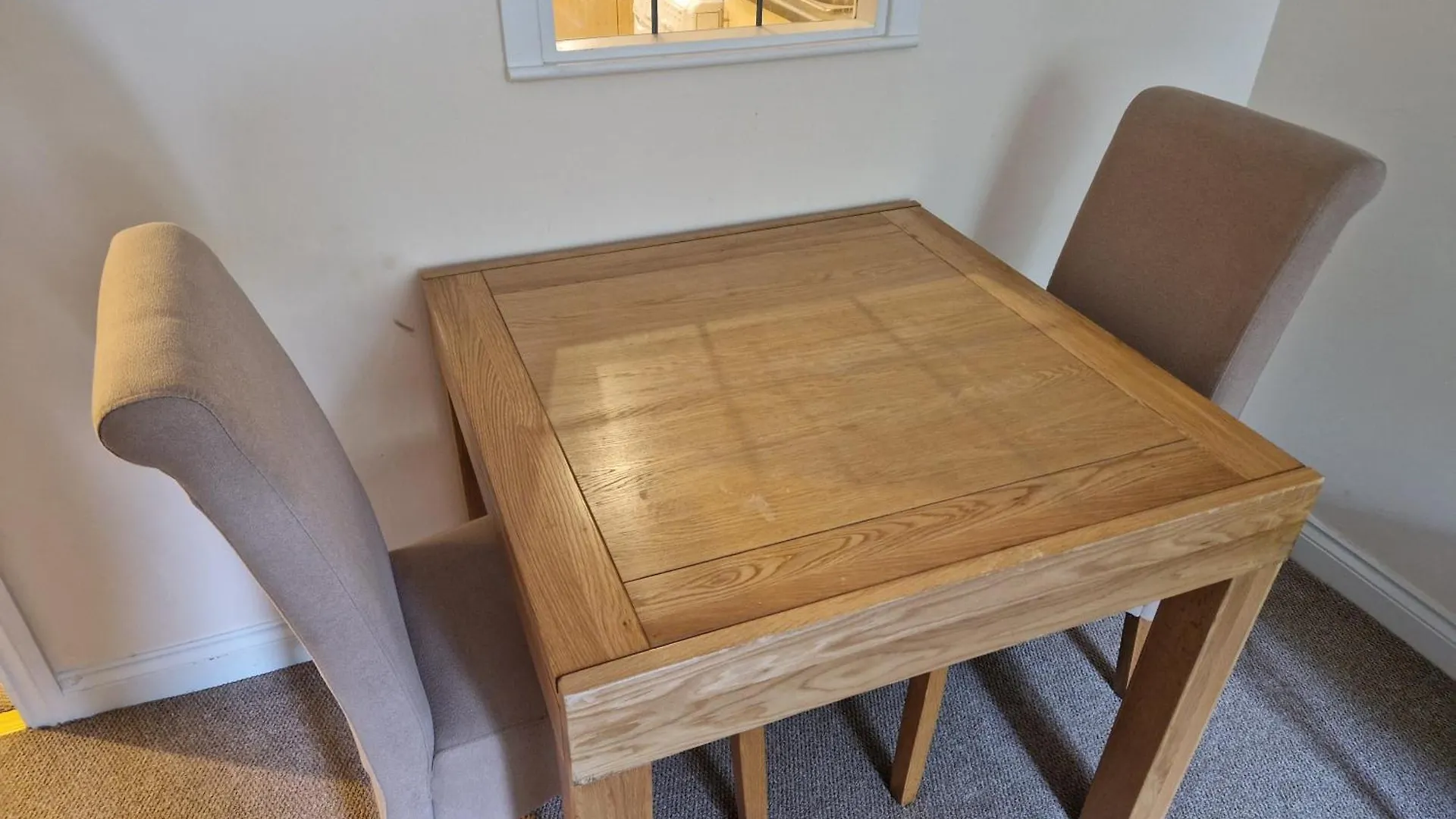 Charming 2-Bed Apartment In Central Southampton