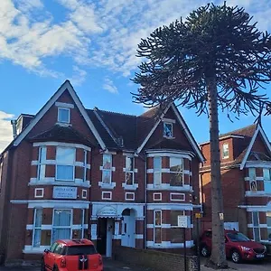  Lodge Argyle Self Catering