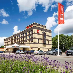 3* Hotel Ibis