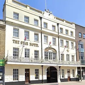 3* Hotel The Star