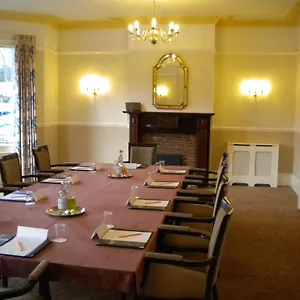 3* Hotel The Elizabeth House