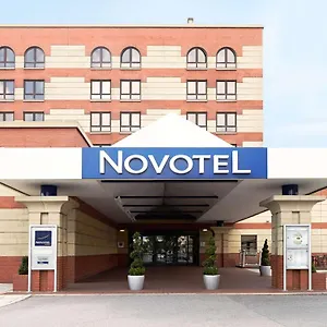 4* Hotel Novotel