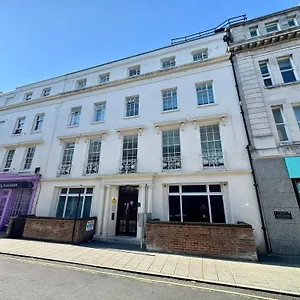 3* Aparthotel Ps