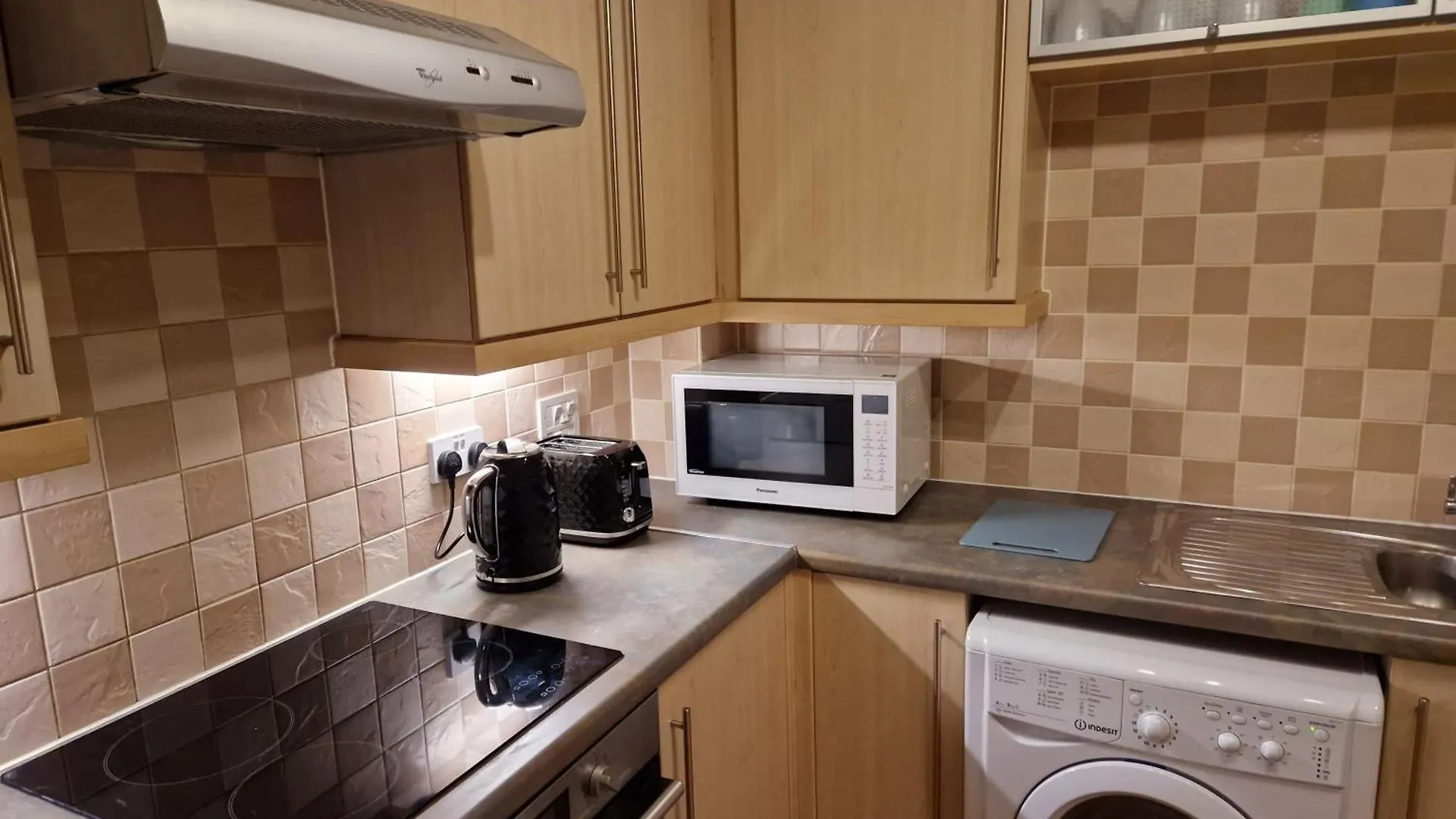 Charming 2-Bed Apartment In Central Southampton 0*,  United Kingdom
